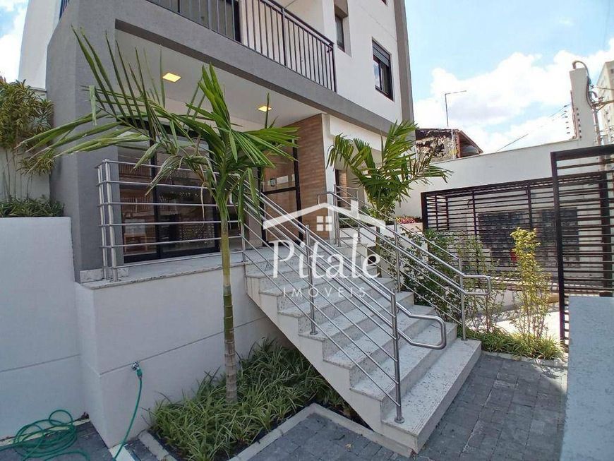 Apartamento Garden com 2 dormitórios à venda, 80 m² por R$ 497.296,80 - Cipava - Osasco/SP