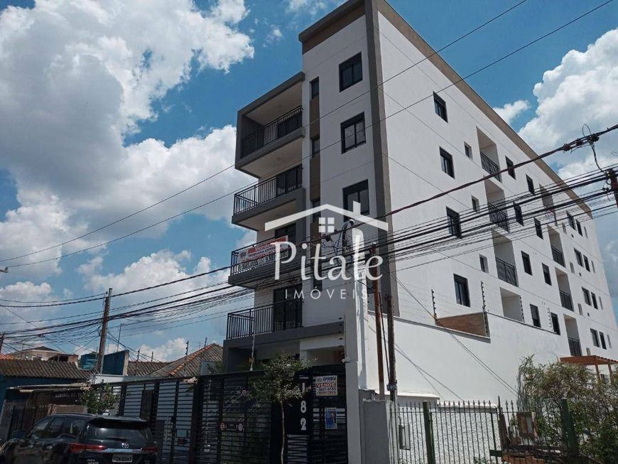 Apartamento Garden com 2 dormitórios à venda, 80 m² por R$ 497.296,80 - Cipava - Osasco/SP