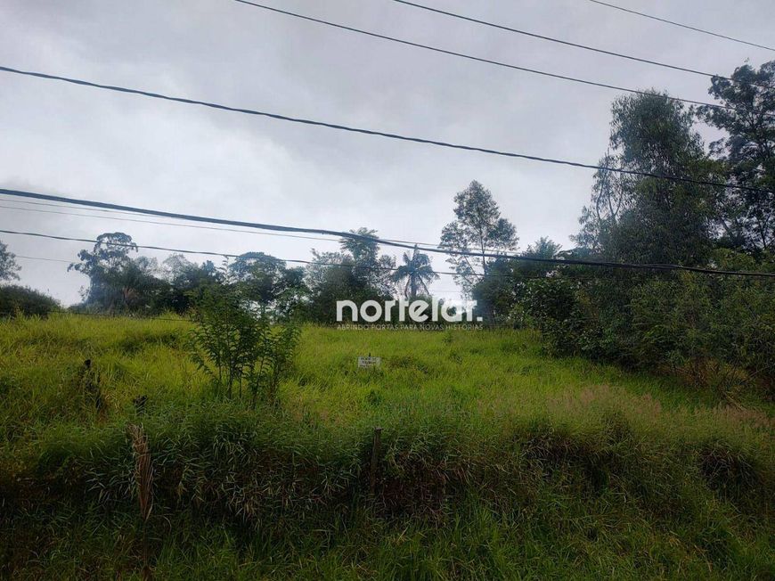 Terreno 1000 m² por R4 550 Mil - Três Montanhas - Osasco/SP..