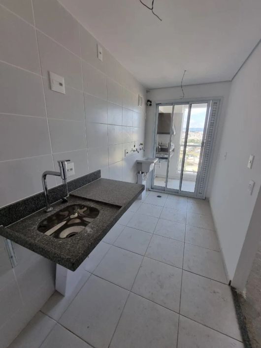 Apartamento em Rochdale - Osasco, SP