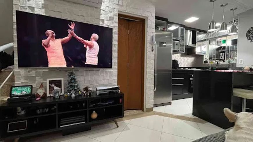 Casa com 2 dormitórios à venda, 78 m² por R$ 580.000,00 - Jaguaribe - Osasco/SP