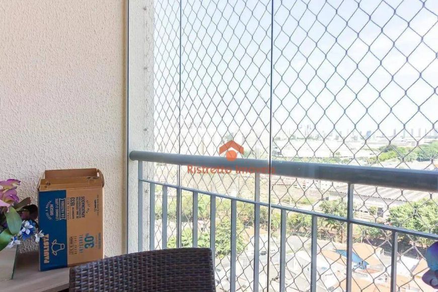 Apartamento com 2 dormitórios à venda, 50 m² por R$ 410.000,00 - Presidente Altino - Osasco/SP
