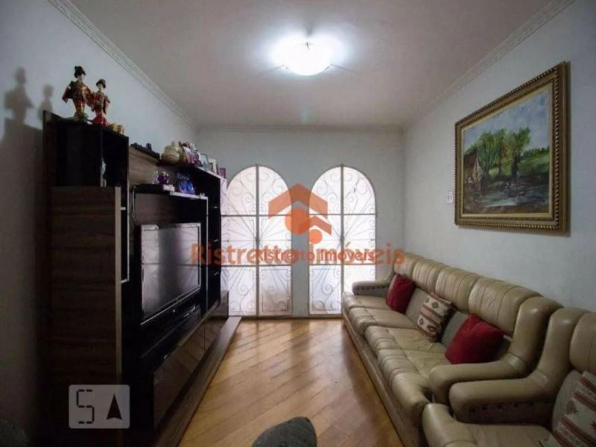 Sobrado Residencial à venda, Jardim das Flores, Osasco - SO1154.