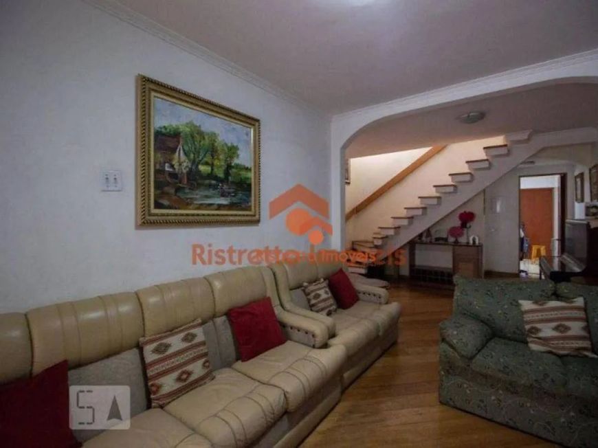Sobrado Residencial à venda, Jardim das Flores, Osasco - SO1154.