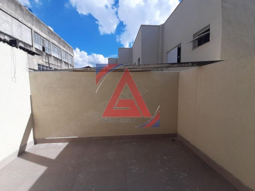 Residencial - Vila Osasco
