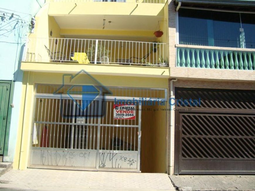 Belo Sobrado