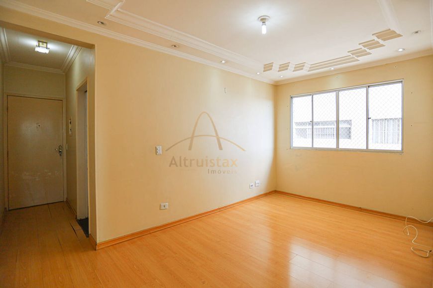 Apartamento a Venda 2 Dormitórios R$ 308.000,00 Jaguaribe Osasco SP