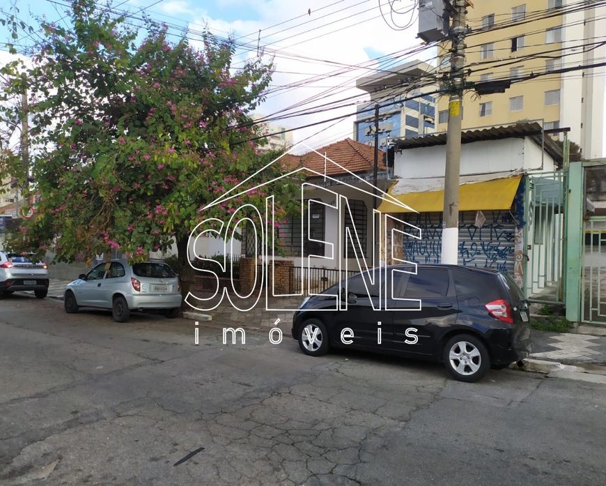 TERRENO BEM LOCALIZADO A VENDA NO CENTRO DE OSASCO MEDINDO 360 M²