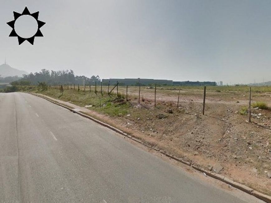 ÁREA para Venda INDUSTRIAL ANHANGUERA, OSASCO
