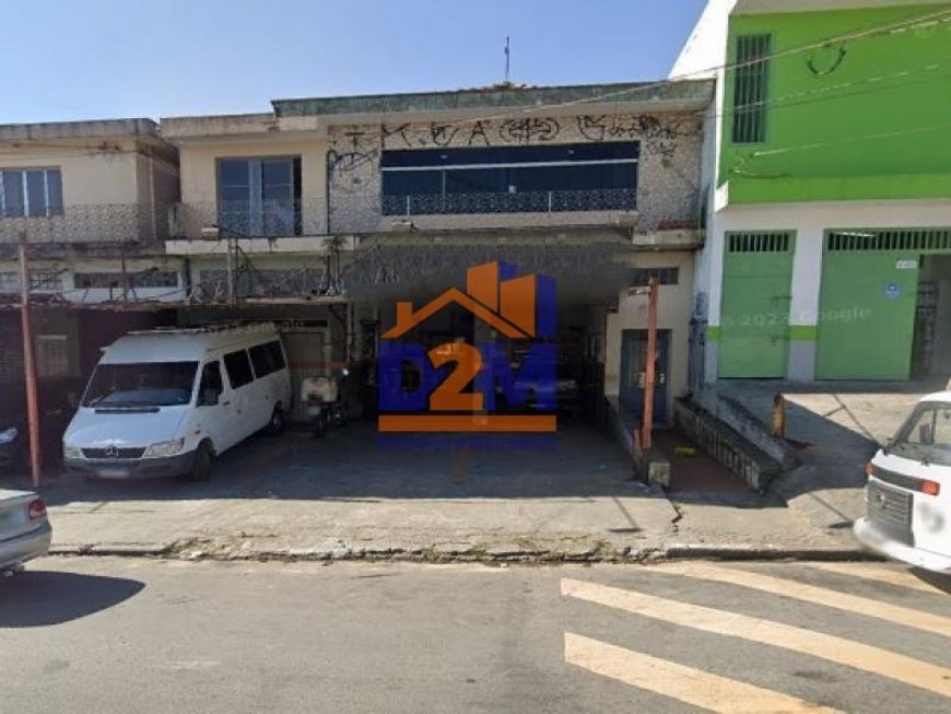 Residencial - Bussocaba