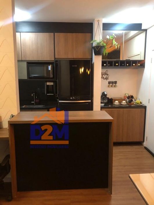 Excelente Apartamento Com 03 Dormirtorios