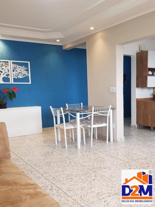 Lindo Apartamento