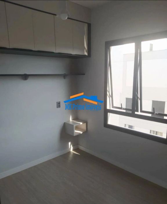 Apartamento 1 Quarto,1 Vaga de Garagem, 36m², Presidente Altino/Osasco.