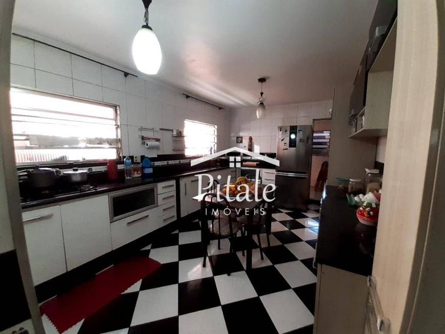 Sobrado com 4 dormitórios à venda, 150 m² por R$ 650.000,00 - Cidade das Flores - Osasco/SP