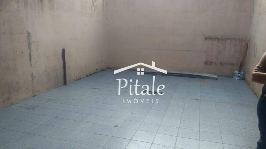 Casa à venda, 95 m² por R$ 477.000,00 - Metalúrgicos - Osasco/SP