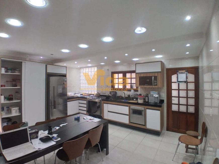Casa em Jaguaribe - Osasco, SP