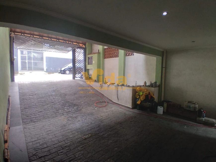Casa em Jaguaribe - Osasco, SP