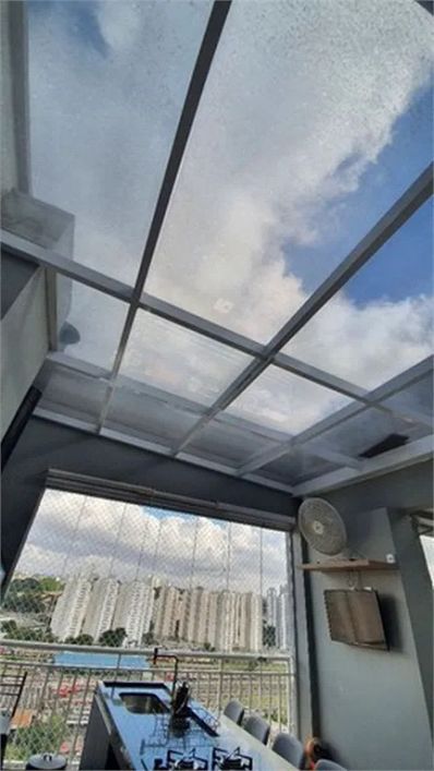 Apartamento com 3 quartos à venda em Presidente Altino - SP