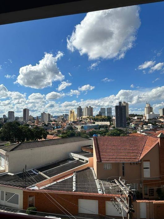 Apartamento com 2 dormitórios à venda, 57 m² por R$ 580.000,00 - Vila Yara - Osasco/SP