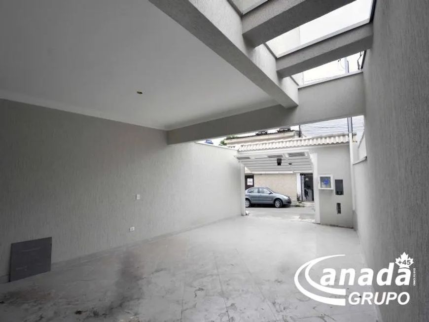 Casa - Bela Vista