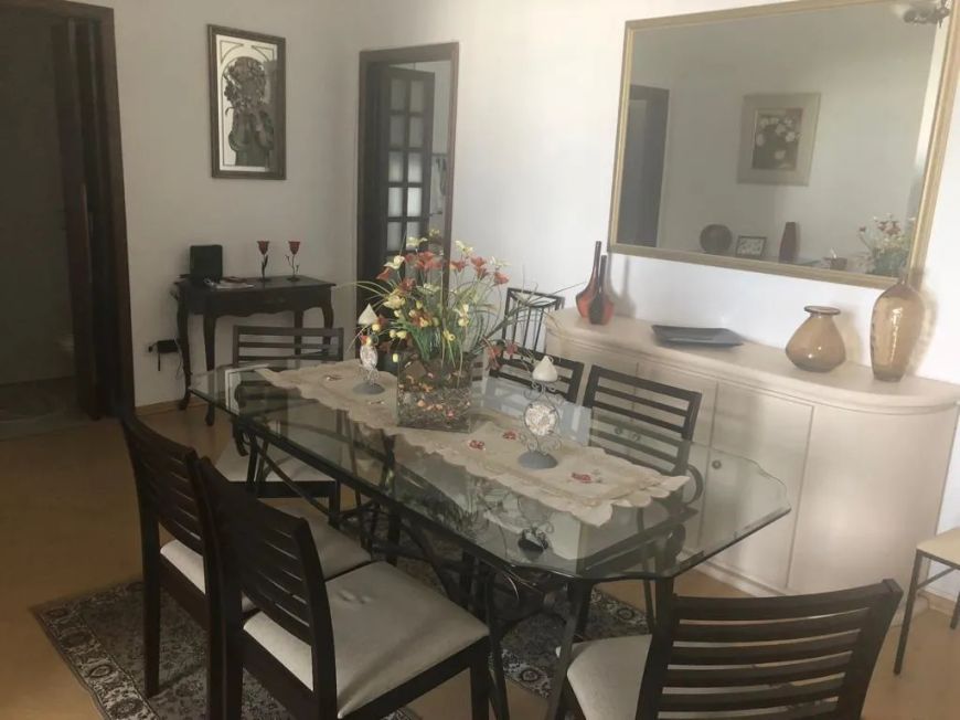 Apartamento com 3 dormitórios à venda próximo dp Mackenzie