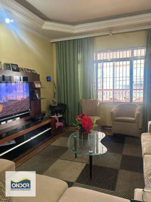 Casa à venda, 250 m² por R$ 742.000,00 - Quitaúna - Osasco/SP