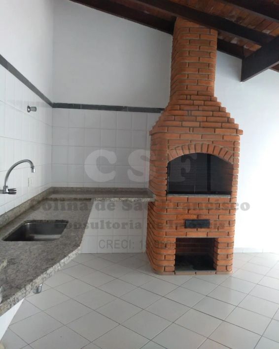 Cobertura de 160m² 3 dormitórios Jardim Guadalupe