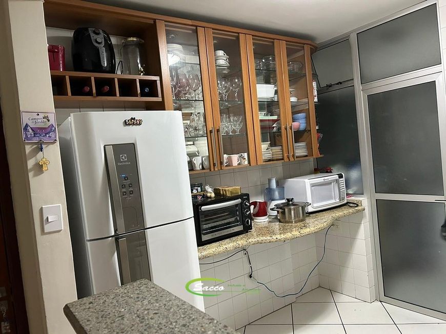 Apartamento pronto para mudar!