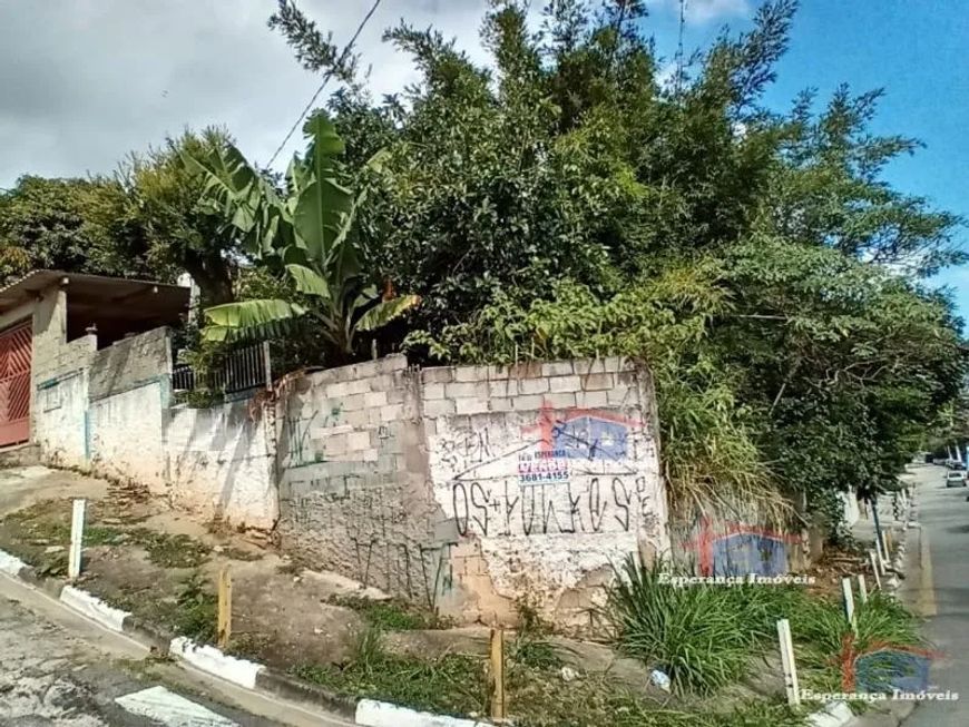 Residencial - Quitauna