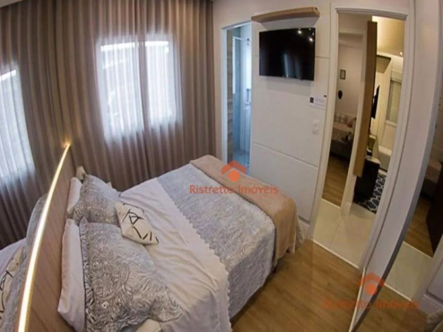 Apartamento Residencial à venda, Jardim das Flores, Osasco - AP1094.