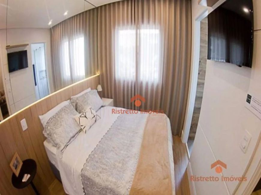 Apartamento Residencial à venda, Jardim das Flores, Osasco - AP1094.
