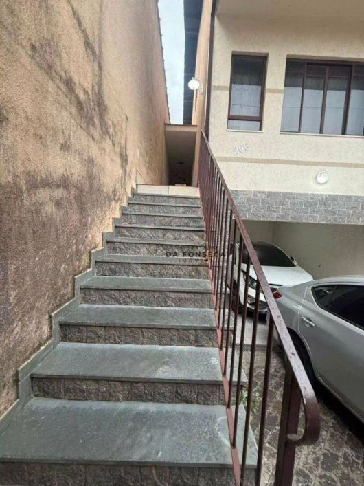 Sobrado com 3 dormitórios à venda, 182 m² por R$ 848.000,00 - Cipava - Osasco/SP