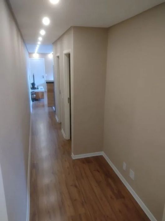 Apartamento com 3 dormitórios à venda, 78 m² por R$ 490.000,00 - Novo Osasco - Osasco/SP