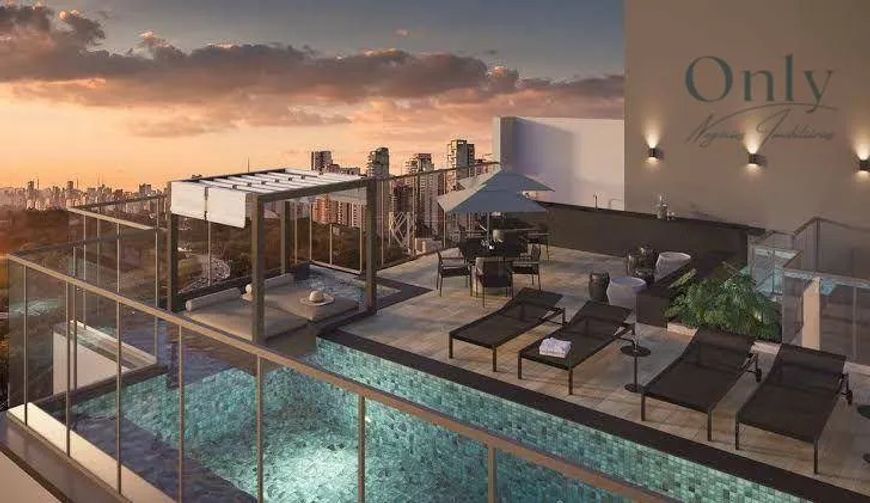 Apartamento com 2 dormitórios à venda, 60 m² por R$ 610.000,00 - Presidente Altino - Osasco/SP
