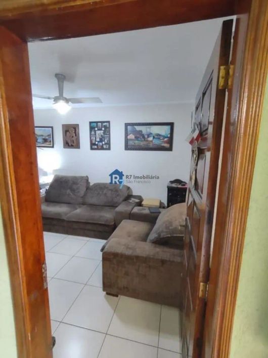 Casa 2 dormitórios à venda Pestana Osasco/SP