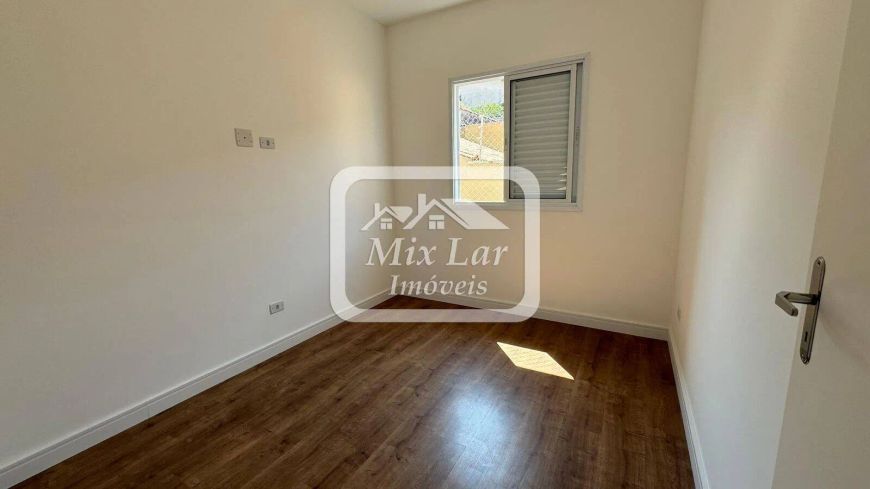 Casa em Condomínio a venda com 2 quartos, 60 m² - Jaguaribe - Osasco - SP