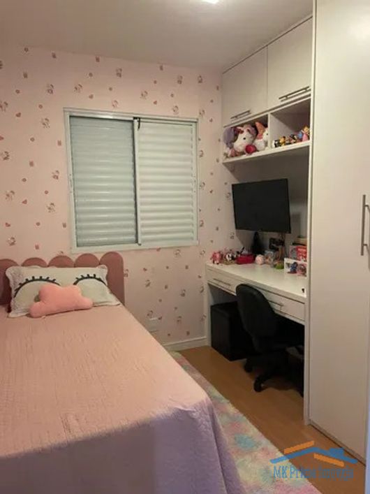 Apartamento com 2 dormitórios no Padroeira -Osasco/SP