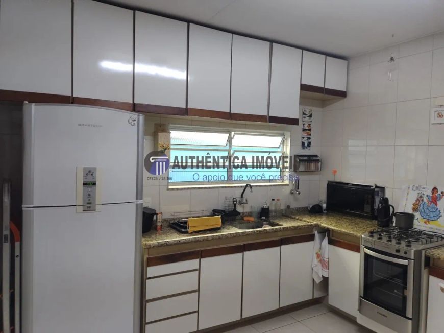 SOBRADO para VENDA, SANTO ANTONIO - OSASCO/SP - AUTHÊNTICA IMÓVEIS