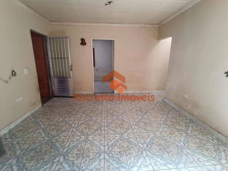 Casa Residencial à venda, Km 18, Osasco - CA1397.