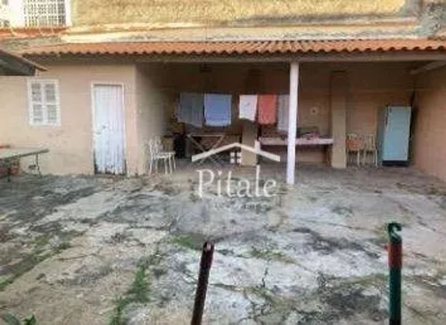 Casa com 2 dormitórios à venda, 250 m² por R$ 850.000,00 - Vila Campesina - Osasco/SP