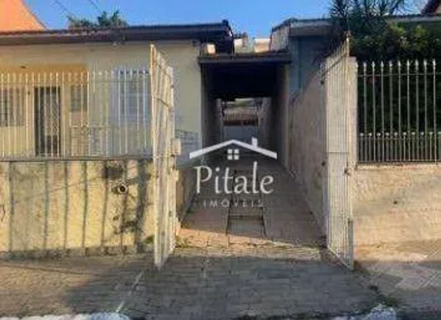 Casa com 2 dormitórios à venda, 250 m² por R$ 850.000,00 - Vila Campesina - Osasco/SP