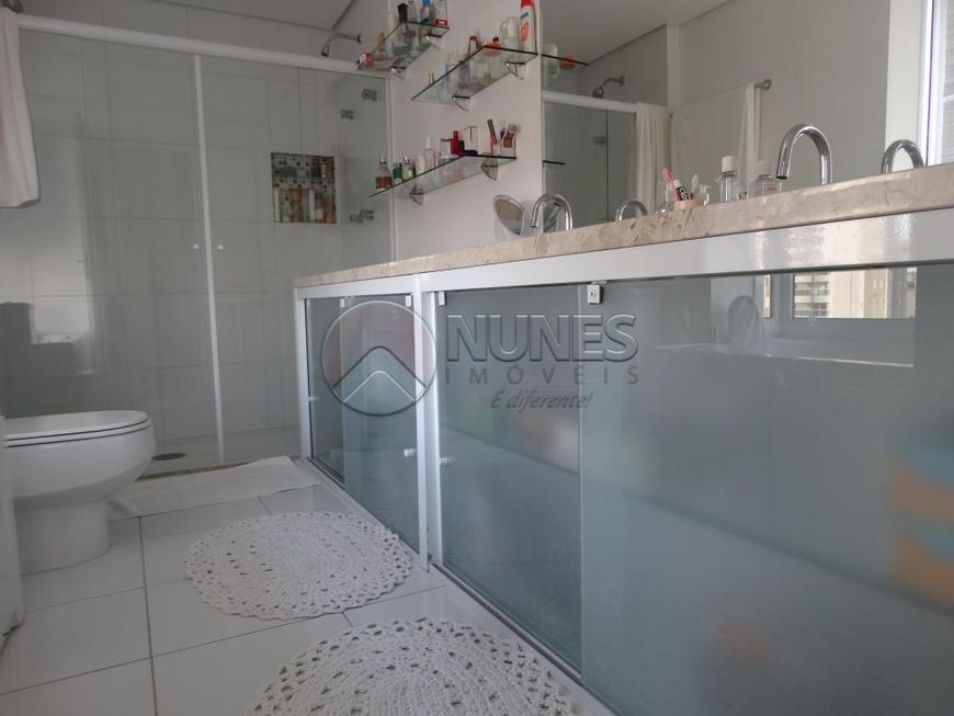 Apartamento Padrão em Osasco