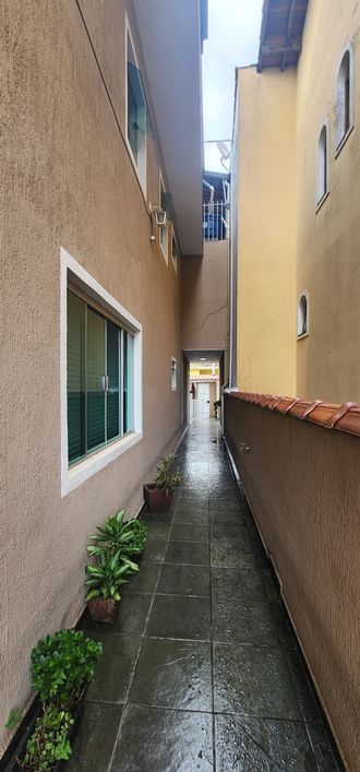 Casa para venda tem 308 metros quadrados com 2 quartos em Bela Vista - Osasco - São Paulo