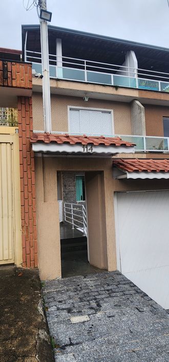Casa para venda tem 308 metros quadrados com 2 quartos em Bela Vista - Osasco - São Paulo