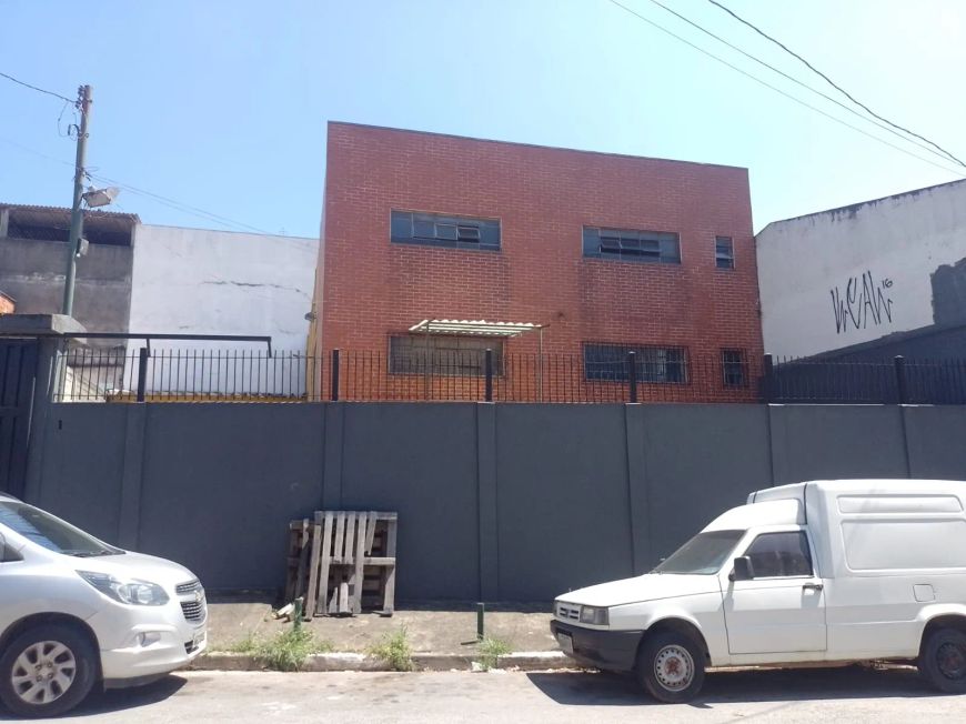Imóvel para venda com 300 m² - Três Montanhas - Osasco - SP