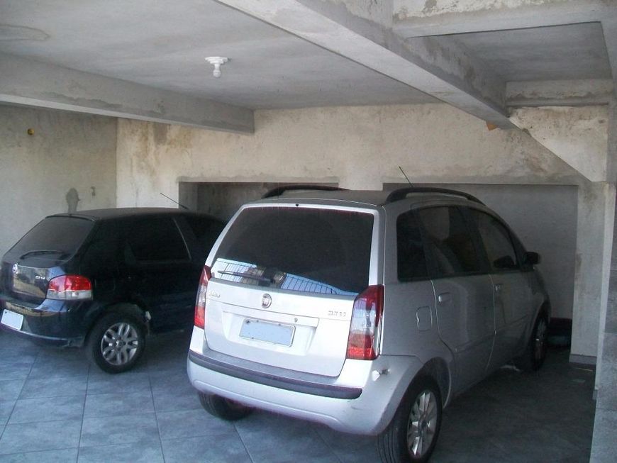 Sobrado Residencial A Venda, Jardim Roberto, Osasco.