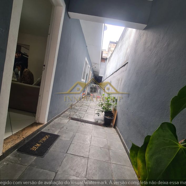 Imóvel para venda com 130 metros quadrados com 3 quartos em Vila Yolanda - Osasco - SP