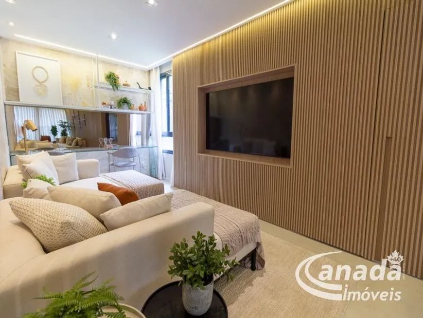 Apartamento - Umuarama