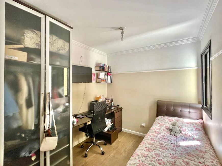Imóvel para venda com 63 metros quadrados com 3 quartos em Jaguaribe - Osasco - SP