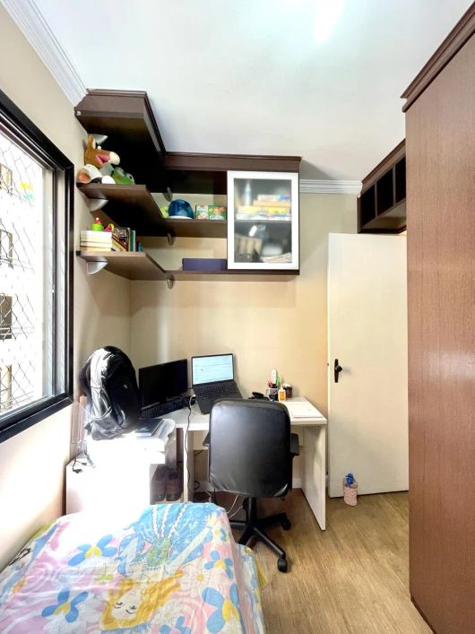 Imóvel para venda com 63 metros quadrados com 3 quartos em Jaguaribe - Osasco - SP